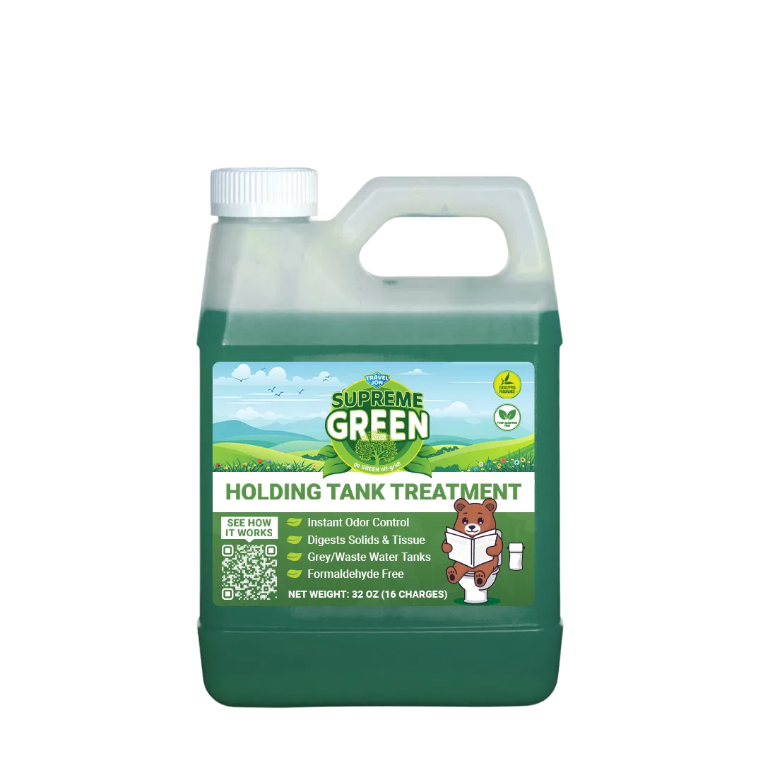 20132-CL – CENTURY CHEM Waste Holding Tank Treatment, Chemical Treatment Used To Break Down Waste and Tissue Without ...